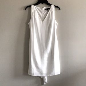 White House Black Market summer dress, size 0